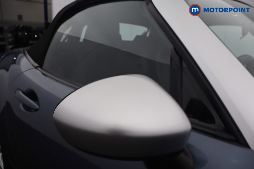 Mazda Mx-5 Arctic Manual Petrol Convertible - Stock Number (1638951) - 17th supplementary image