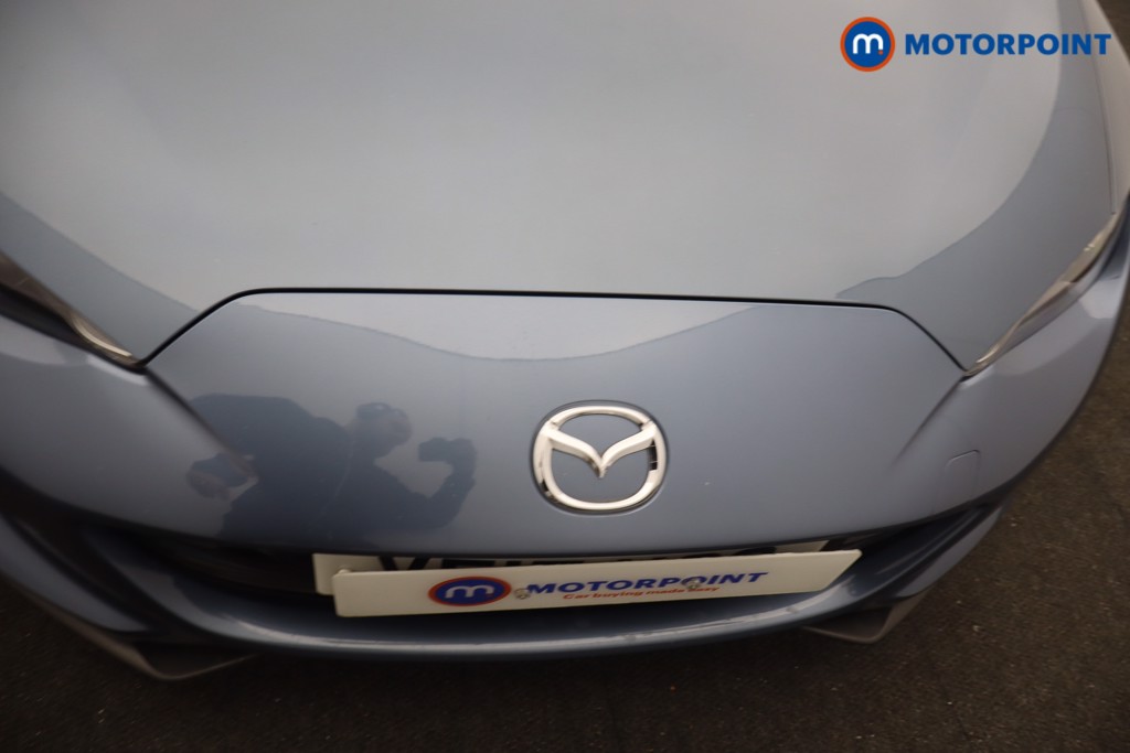 Mazda Mx-5 Arctic Manual Petrol Convertible - Stock Number (1638951) - 19th supplementary image