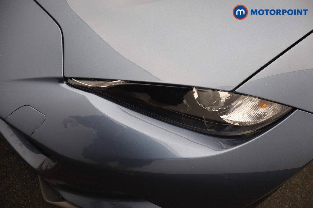 Mazda Mx-5 Arctic Manual Petrol Convertible - Stock Number (1638951) - 20th supplementary image