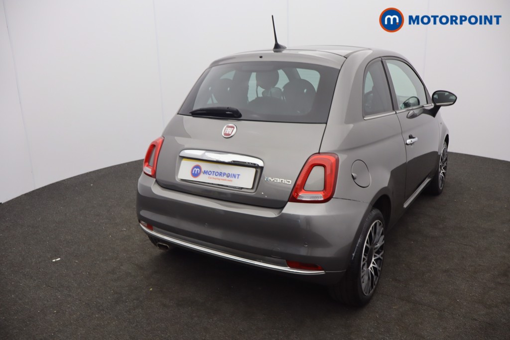 Fiat 500 1.0 Mild Hybrid 3Dr Manual Petrol Hatchback - Stock Number (1644158) - 2nd supplementary image