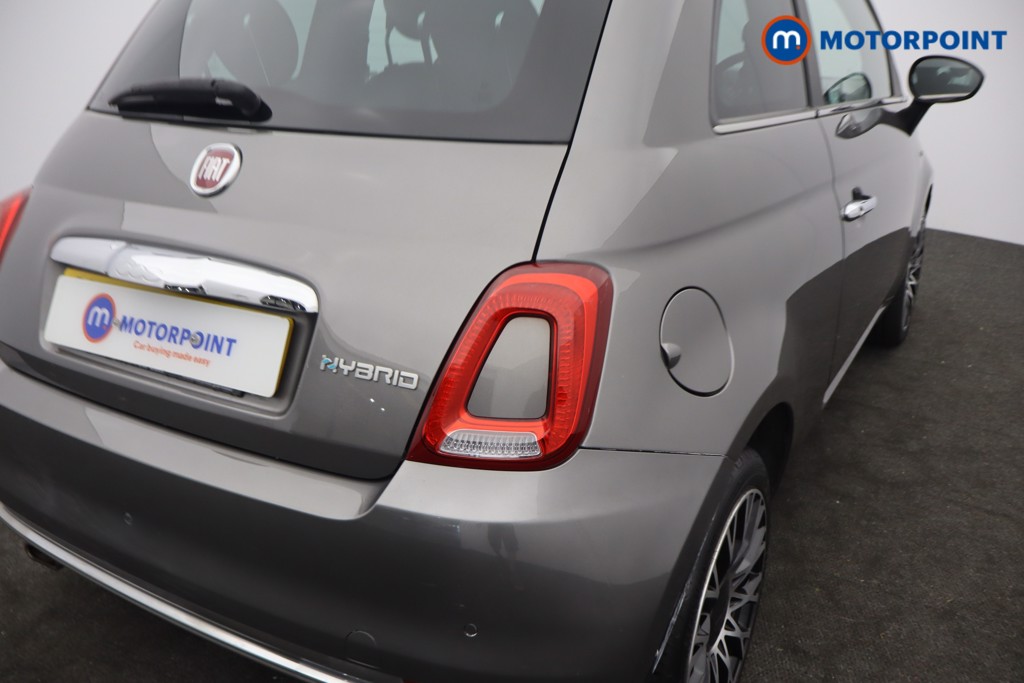 Fiat 500 1.0 Mild Hybrid 3Dr Manual Petrol Hatchback - Stock Number (1644158) - 3rd supplementary image