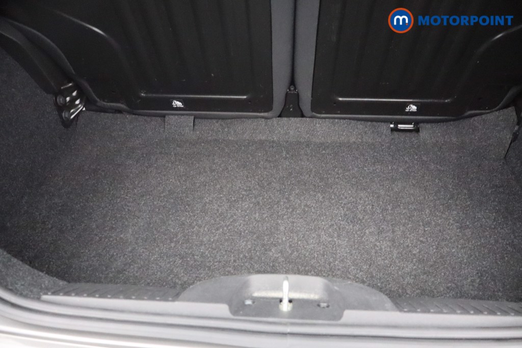 Fiat 500 1.0 Mild Hybrid 3Dr Manual Petrol Hatchback - Stock Number (1644158) - 4th supplementary image