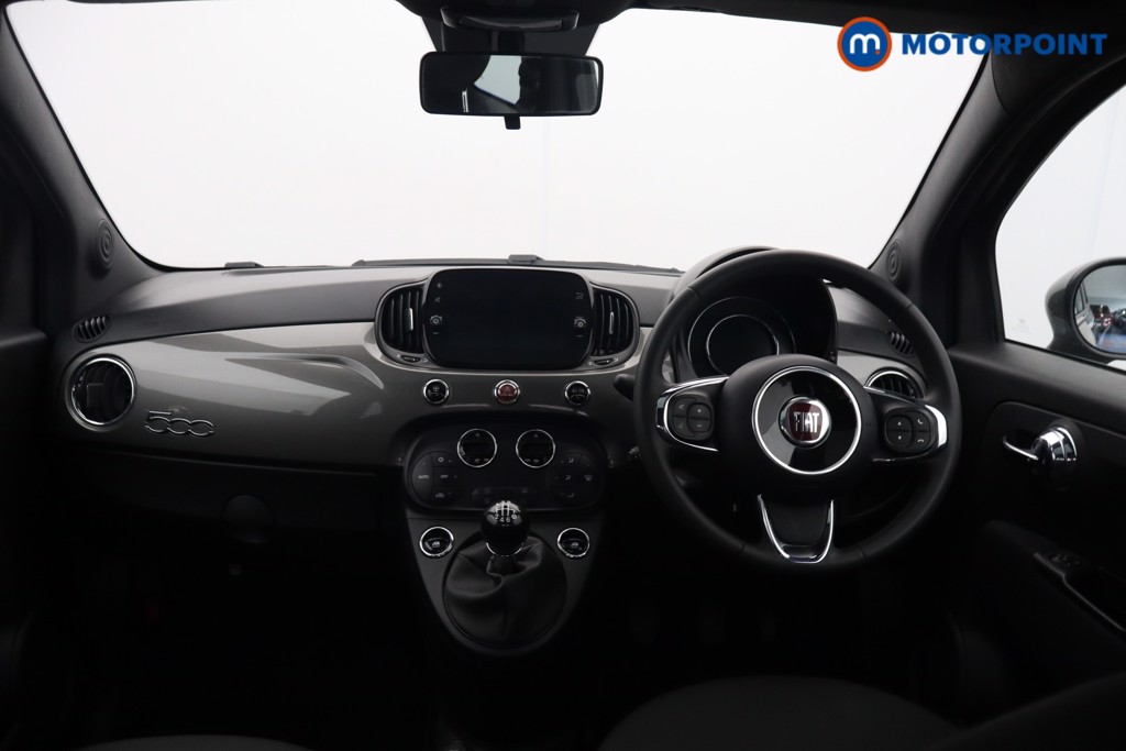 Fiat 500 1.0 Mild Hybrid 3Dr Manual Petrol Hatchback - Stock Number (1644158) - 5th supplementary image