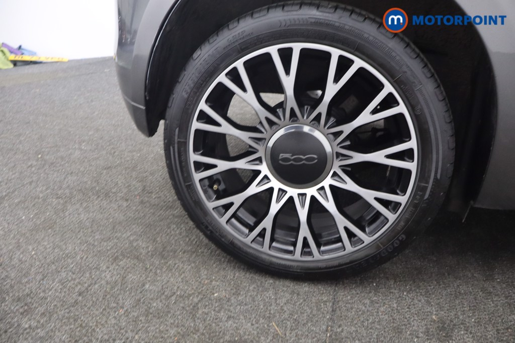 Fiat 500 1.0 Mild Hybrid 3Dr Manual Petrol Hatchback - Stock Number (1644158) - 6th supplementary image