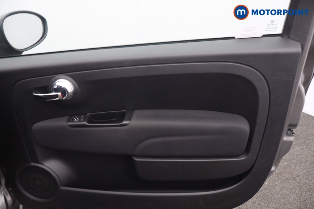 Fiat 500 1.0 Mild Hybrid 3Dr Manual Petrol Hatchback - Stock Number (1644158) - 7th supplementary image