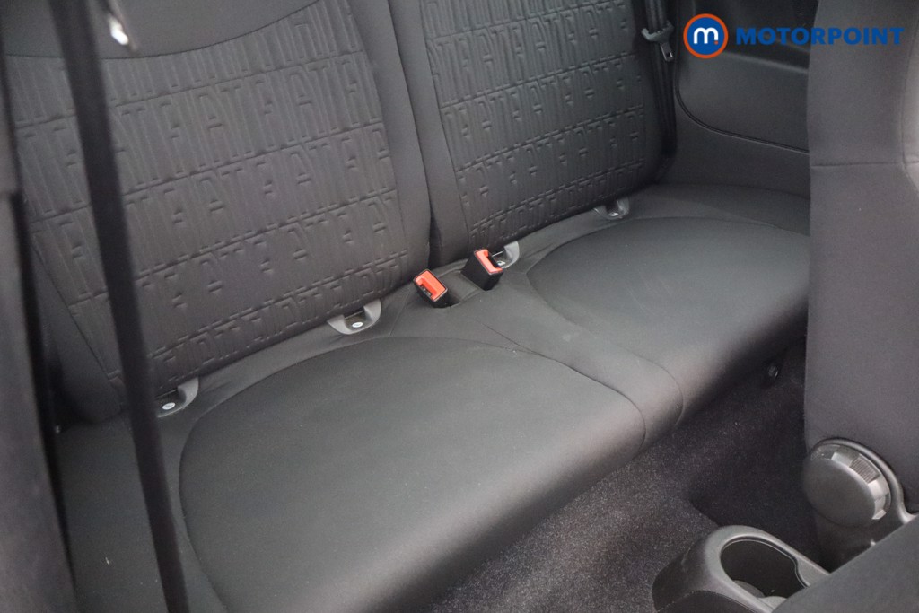 Fiat 500 1.0 Mild Hybrid 3Dr Manual Petrol Hatchback - Stock Number (1644158) - 9th supplementary image