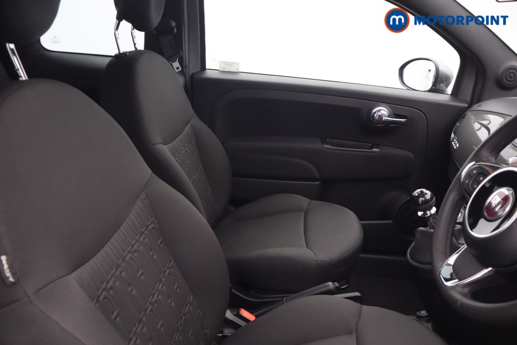 Fiat 500 1.0 Mild Hybrid 3Dr Manual Petrol Hatchback - Stock Number (1644158) - 10th supplementary image