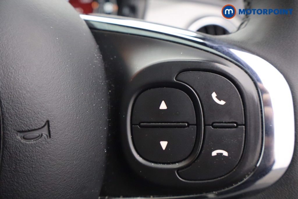 Fiat 500 1.0 Mild Hybrid 3Dr Manual Petrol Hatchback - Stock Number (1644158) - 11th supplementary image