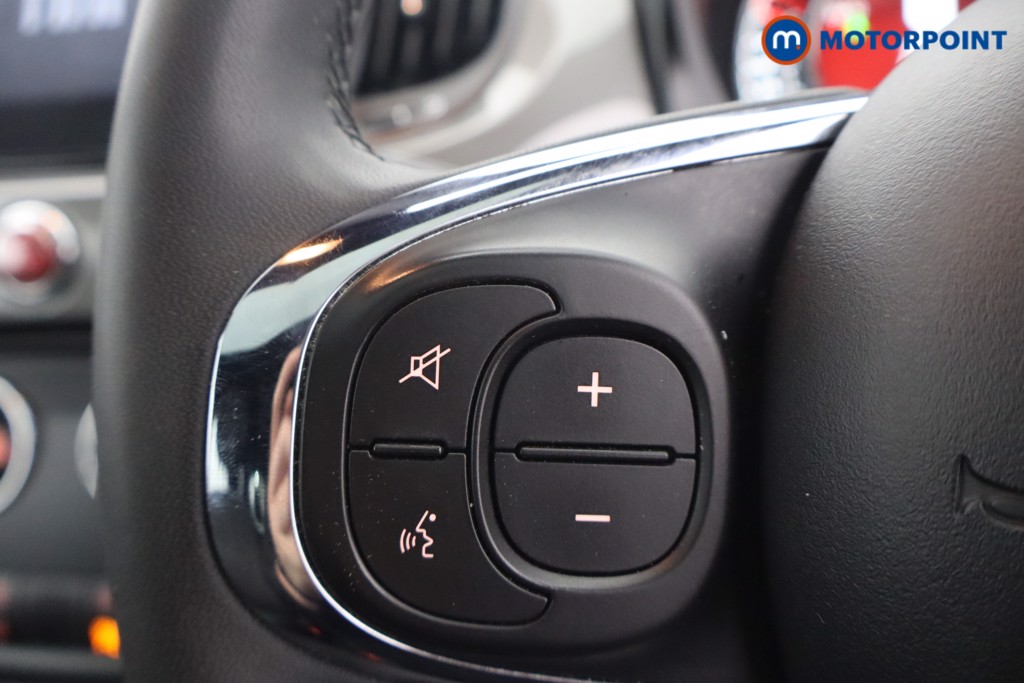 Fiat 500 1.0 Mild Hybrid 3Dr Manual Petrol Hatchback - Stock Number (1644158) - 12th supplementary image