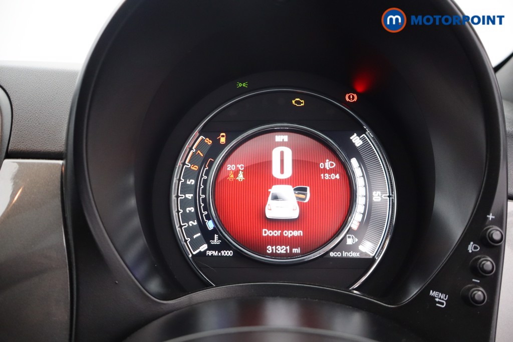 Fiat 500 1.0 Mild Hybrid 3Dr Manual Petrol Hatchback - Stock Number (1644158) - 13th supplementary image