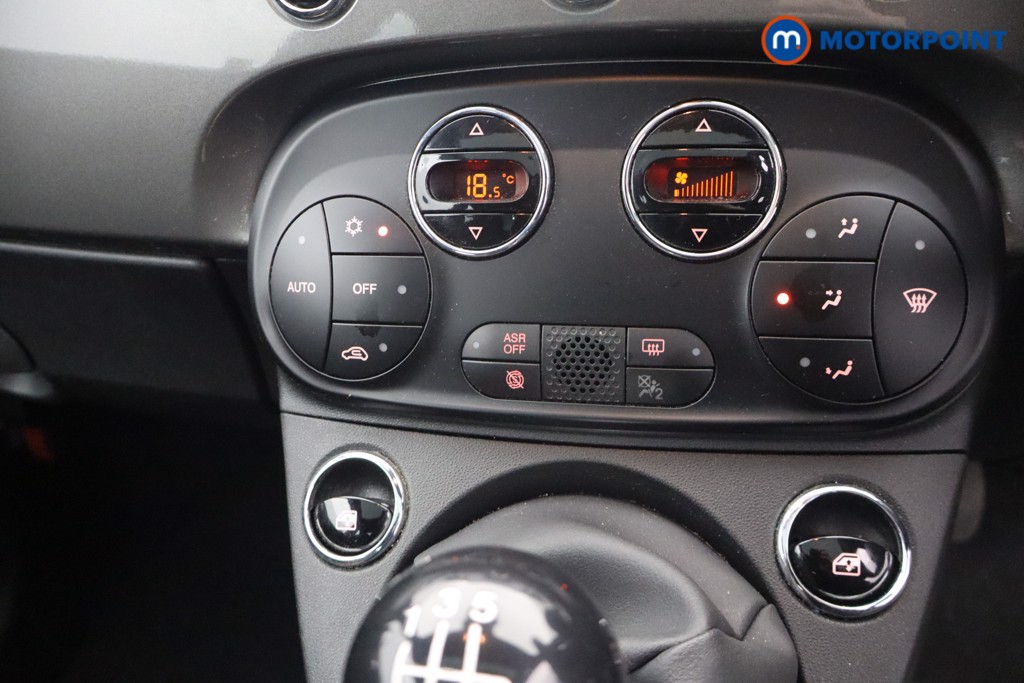 Fiat 500 1.0 Mild Hybrid 3Dr Manual Petrol Hatchback - Stock Number (1644158) - 14th supplementary image