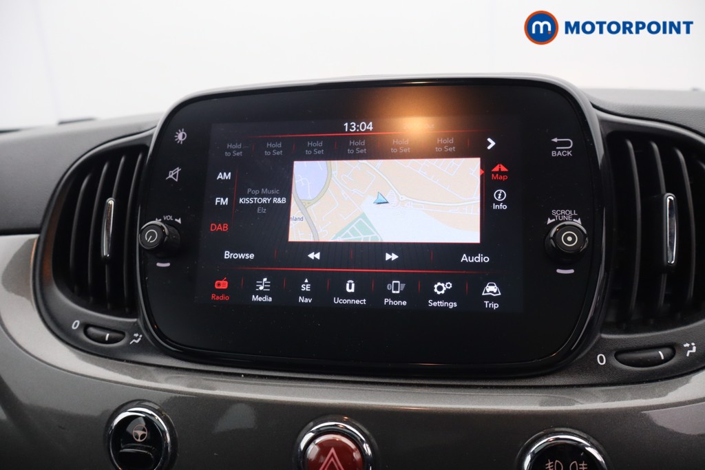 Fiat 500 1.0 Mild Hybrid 3Dr Manual Petrol Hatchback - Stock Number (1644158) - 15th supplementary image