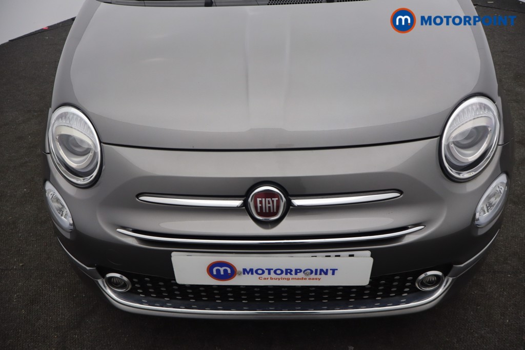 Fiat 500 1.0 Mild Hybrid 3Dr Manual Petrol Hatchback - Stock Number (1644158) - 18th supplementary image