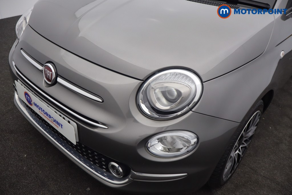 Fiat 500 1.0 Mild Hybrid 3Dr Manual Petrol Hatchback - Stock Number (1644158) - 19th supplementary image