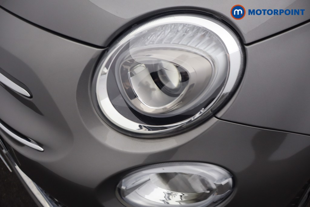 Fiat 500 1.0 Mild Hybrid 3Dr Manual Petrol Hatchback - Stock Number (1644158) - 20th supplementary image