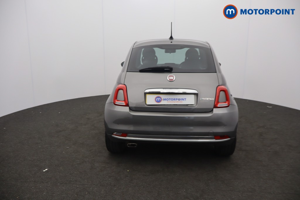 Fiat 500 1.0 Mild Hybrid 3Dr Manual Petrol Hatchback - Stock Number (1644158) - 1st supplementary image