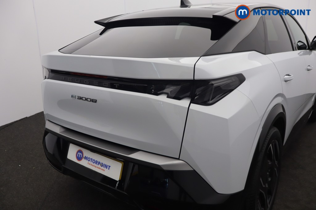 Peugeot 3008 GT Automatic Electric SUV - Stock Number (1645837) - 2nd supplementary image