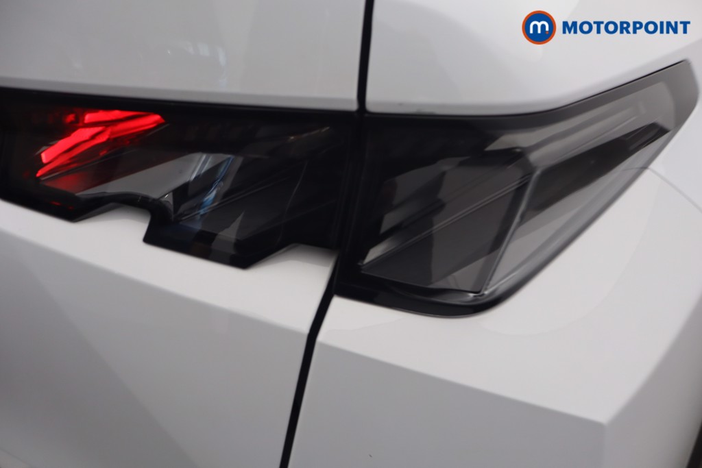 Peugeot 3008 GT Automatic Electric SUV - Stock Number (1645837) - 3rd supplementary image