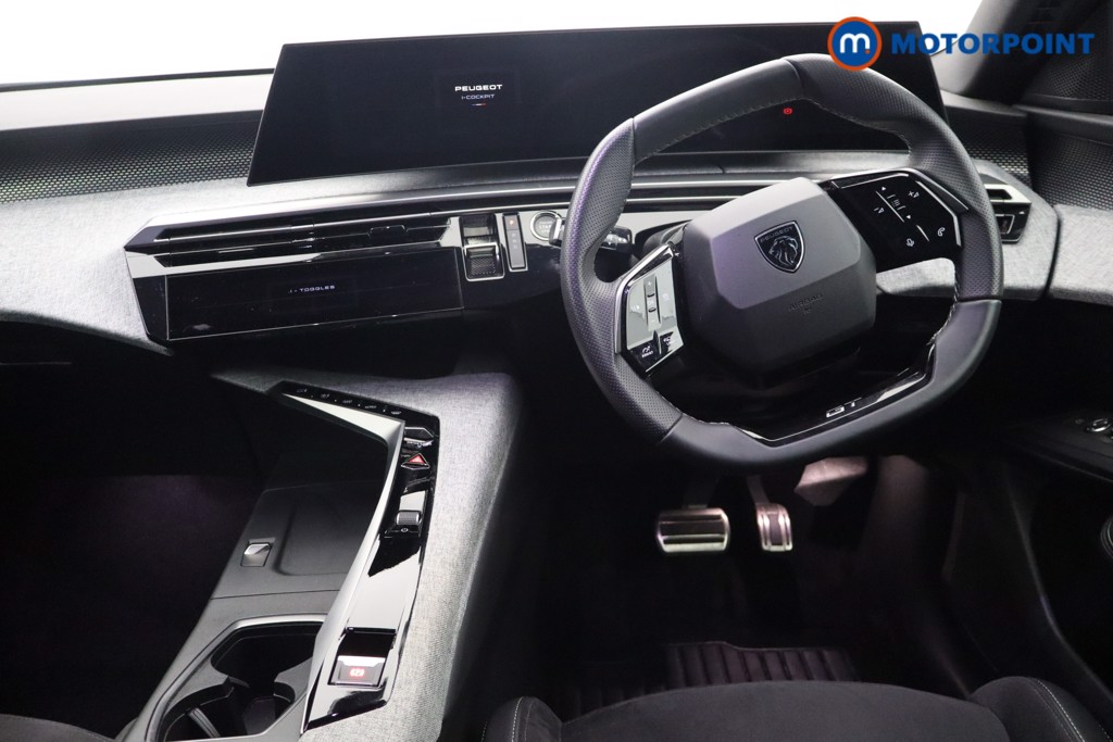 Peugeot 3008 GT Automatic Electric SUV - Stock Number (1645837) - 10th supplementary image