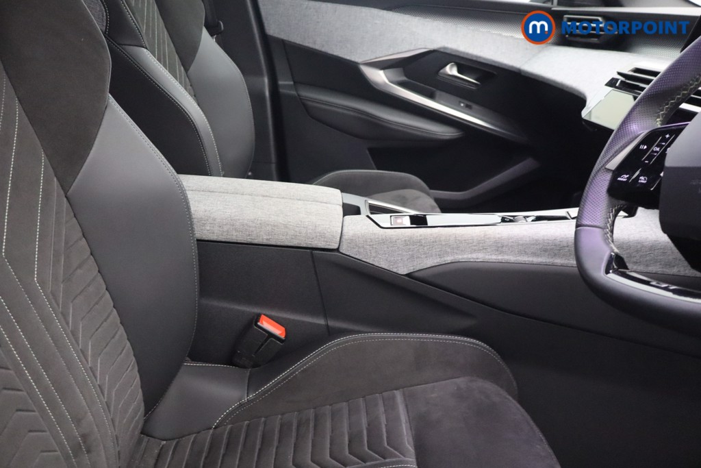 Peugeot 3008 GT Automatic Electric SUV - Stock Number (1645837) - 13th supplementary image