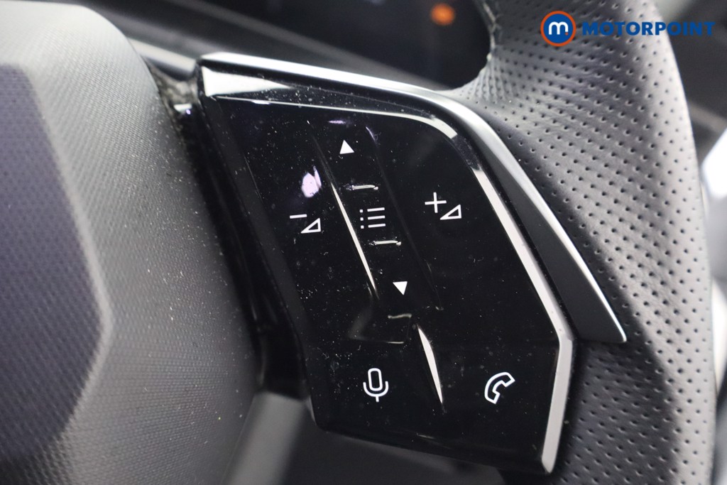 Peugeot 3008 GT Automatic Electric SUV - Stock Number (1645837) - 15th supplementary image