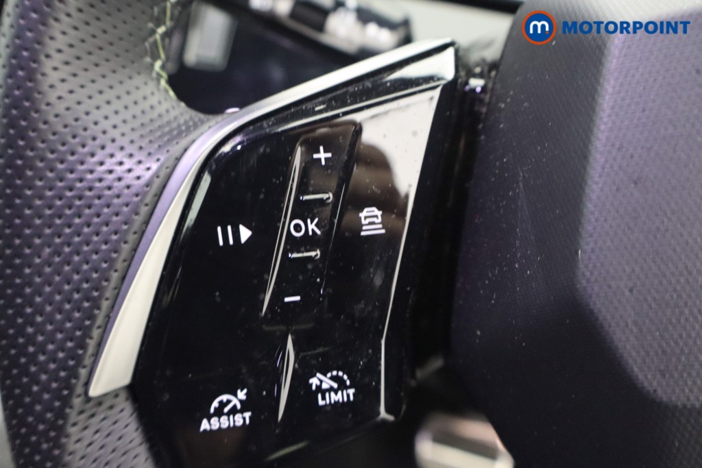 Peugeot 3008 GT Automatic Electric SUV - Stock Number (1645837) - 16th supplementary image