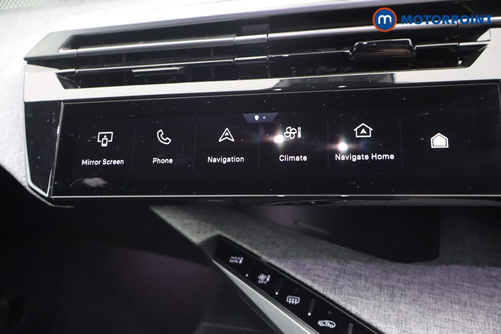 Peugeot 3008 GT Automatic Electric SUV - Stock Number (1645837) - 18th supplementary image