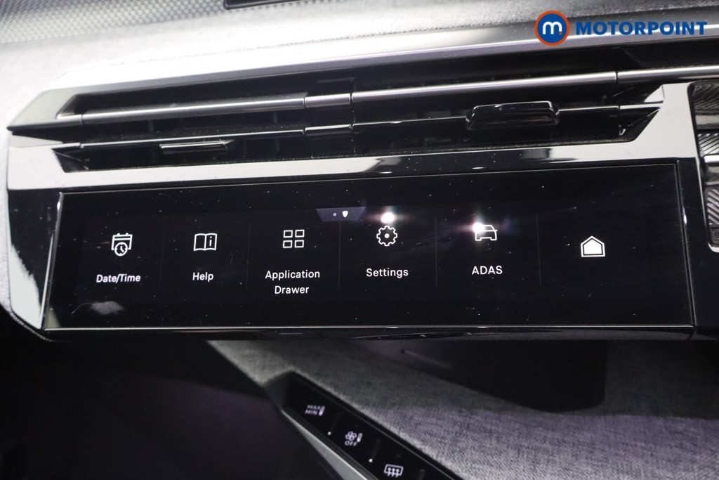 Peugeot 3008 GT Automatic Electric SUV - Stock Number (1645837) - 19th supplementary image