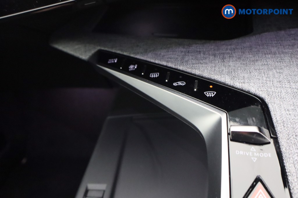 Peugeot 3008 GT Automatic Electric SUV - Stock Number (1645837) - 20th supplementary image