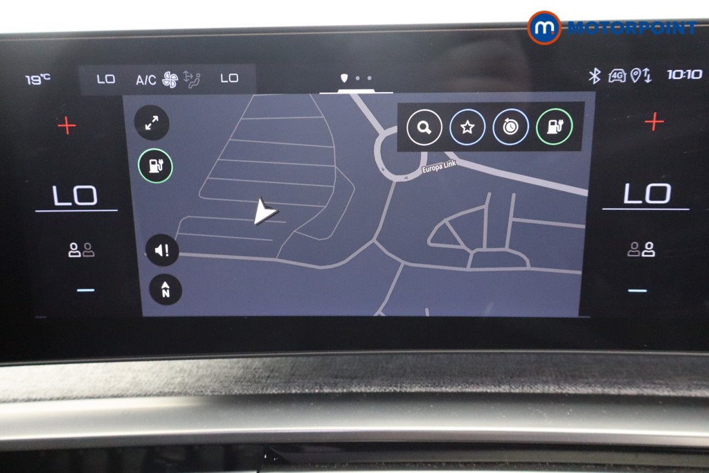 Peugeot 3008 GT Automatic Electric SUV - Stock Number (1645837) - 21st supplementary image