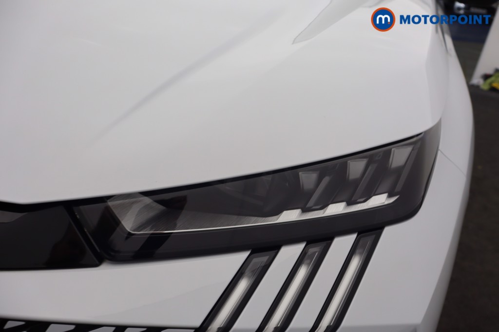Peugeot 3008 GT Automatic Electric SUV - Stock Number (1645837) - 25th supplementary image