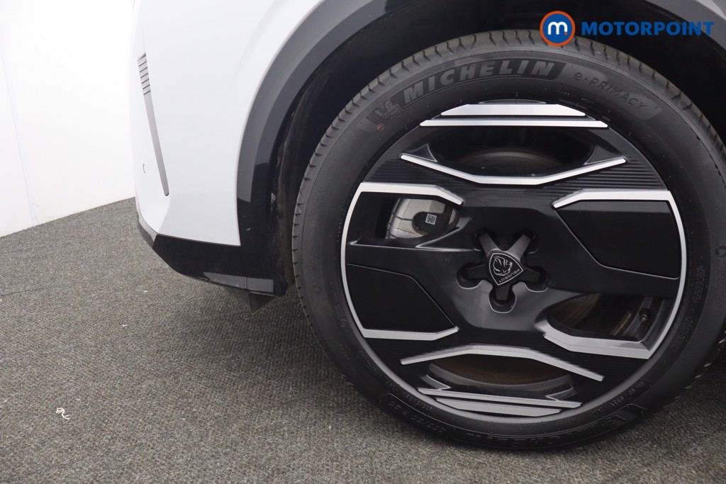 Peugeot 3008 GT Automatic Electric SUV - Stock Number (1645837) - 27th supplementary image