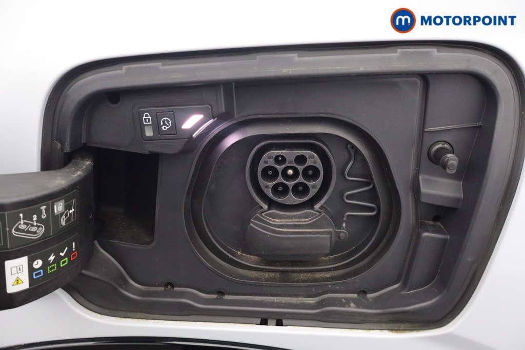 Peugeot 3008 GT Automatic Electric SUV - Stock Number (1645837) - 28th supplementary image