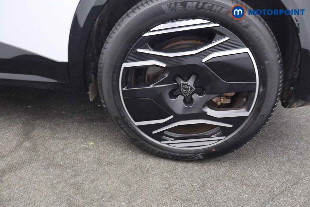 Peugeot 3008 GT Automatic Electric SUV - Stock Number (1645837) - 29th supplementary image