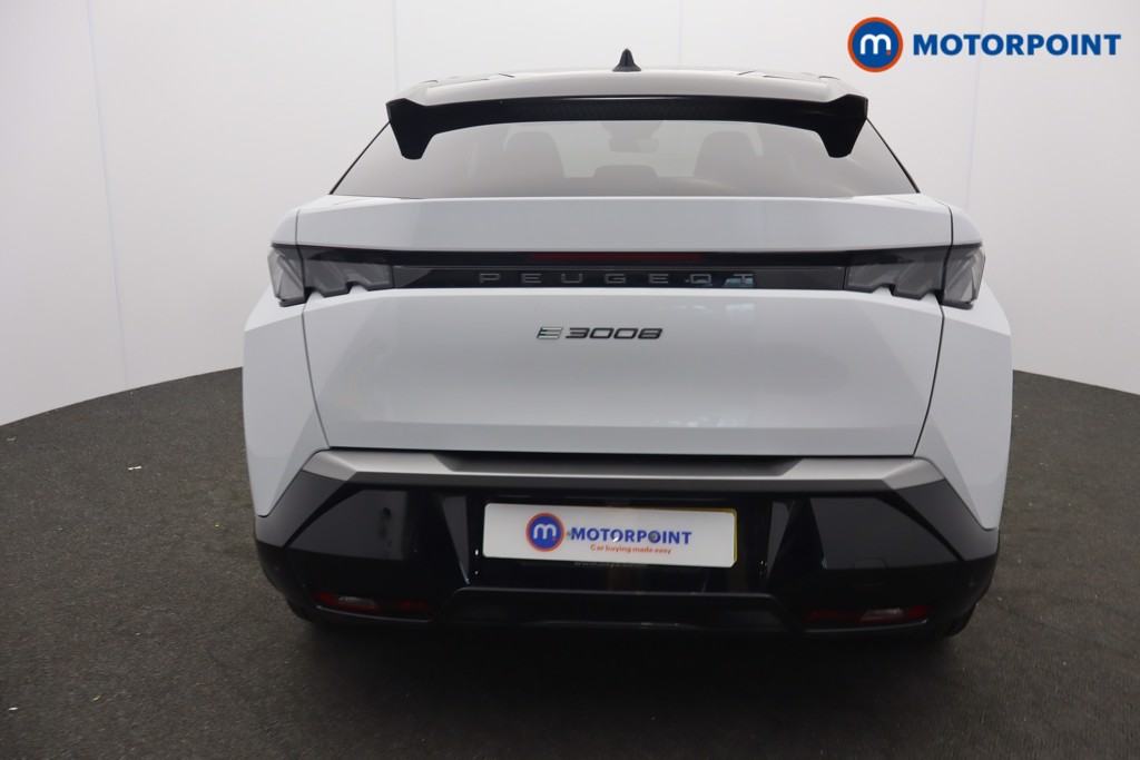 Peugeot 3008 GT Automatic Electric SUV - Stock Number (1645837) - 1st supplementary image