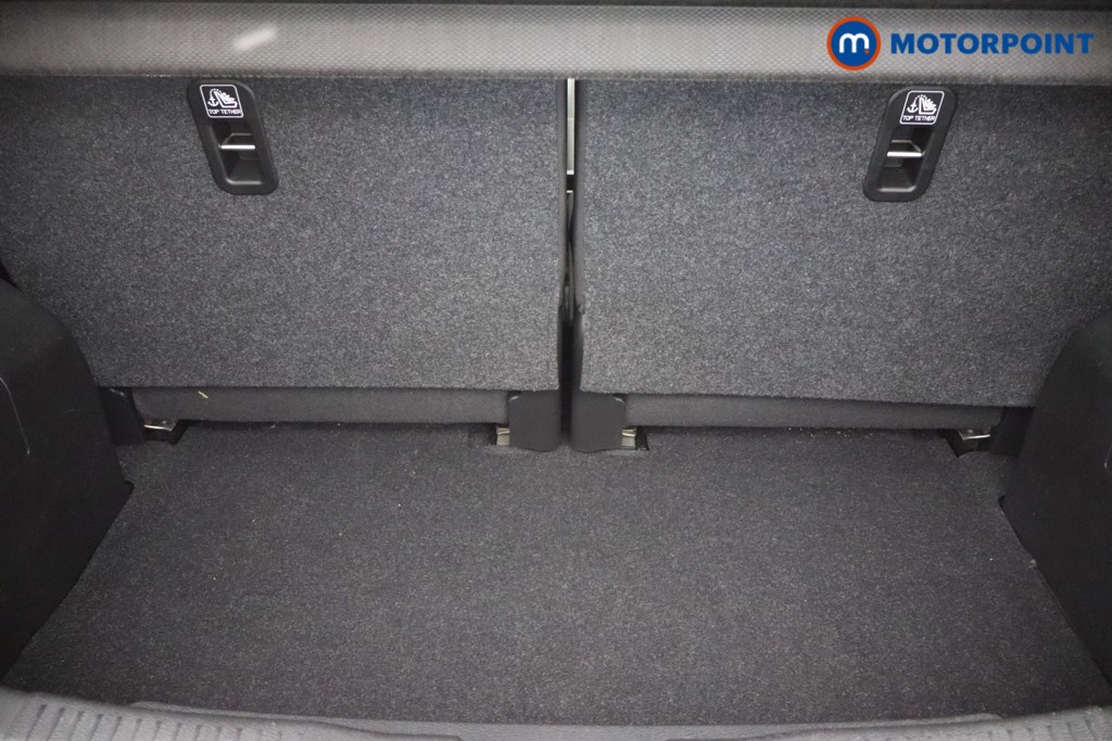 Suzuki Ignis Sz-T Manual Petrol SUV - Stock Number (1646282) - 4th supplementary image