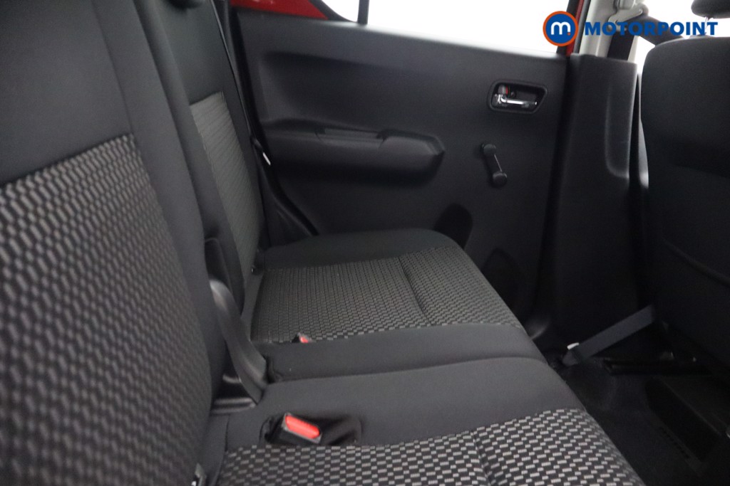 Suzuki Ignis Sz-T Manual Petrol SUV - Stock Number (1646282) - 6th supplementary image