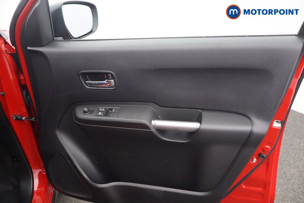 Suzuki Ignis Sz-T Manual Petrol SUV - Stock Number (1646282) - 8th supplementary image