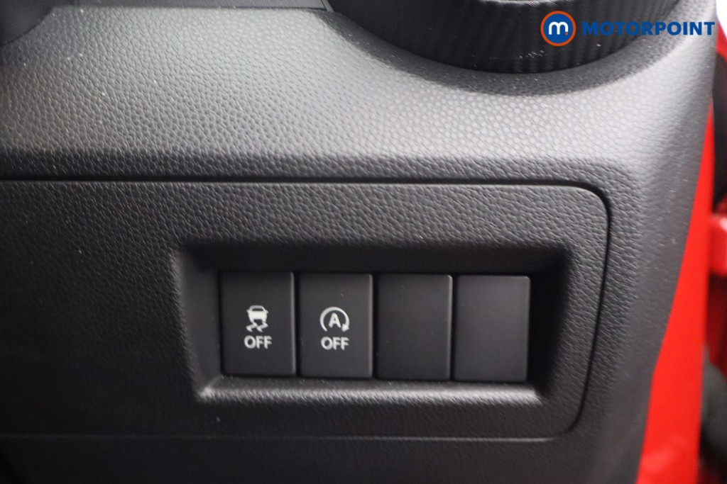 Suzuki Ignis Sz-T Manual Petrol SUV - Stock Number (1646282) - 11th supplementary image