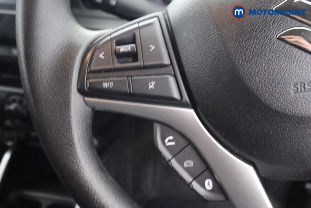 Suzuki Ignis Sz-T Manual Petrol SUV - Stock Number (1646282) - 12th supplementary image