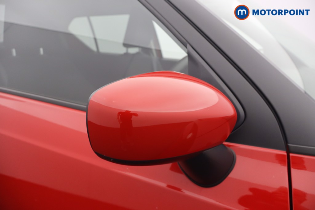 Suzuki Ignis Sz-T Manual Petrol SUV - Stock Number (1646282) - 16th supplementary image