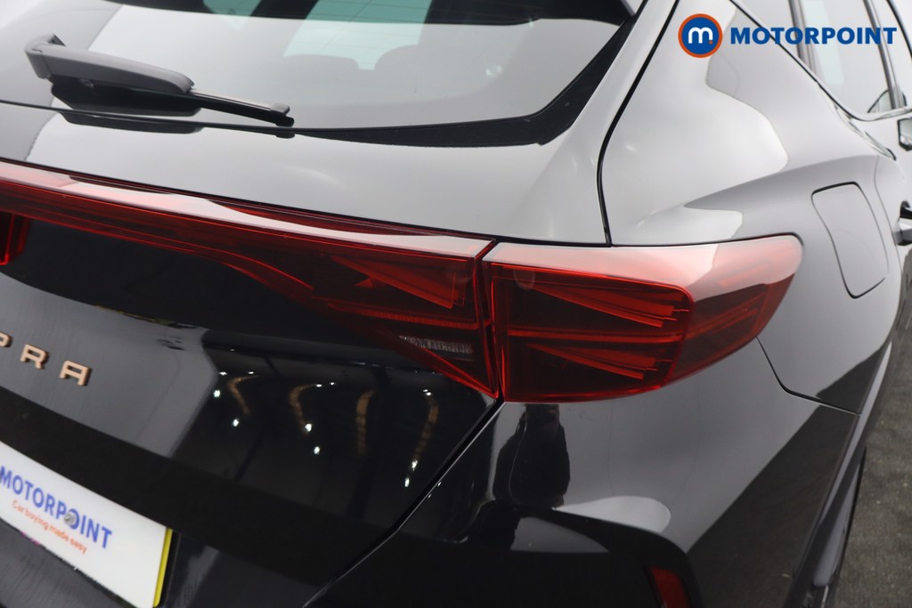 Cupra Formentor V2 Automatic Petrol Plug-In Hybrid SUV - Stock Number (1648395) - 3rd supplementary image