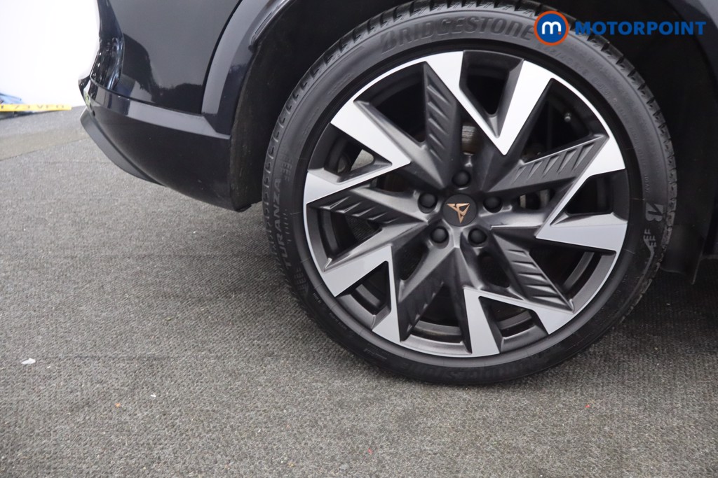 Cupra Formentor V2 Automatic Petrol Plug-In Hybrid SUV - Stock Number (1648395) - 7th supplementary image