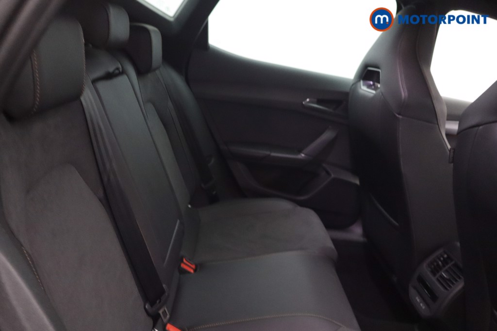 Cupra Formentor V2 Automatic Petrol Plug-In Hybrid SUV - Stock Number (1648395) - 8th supplementary image