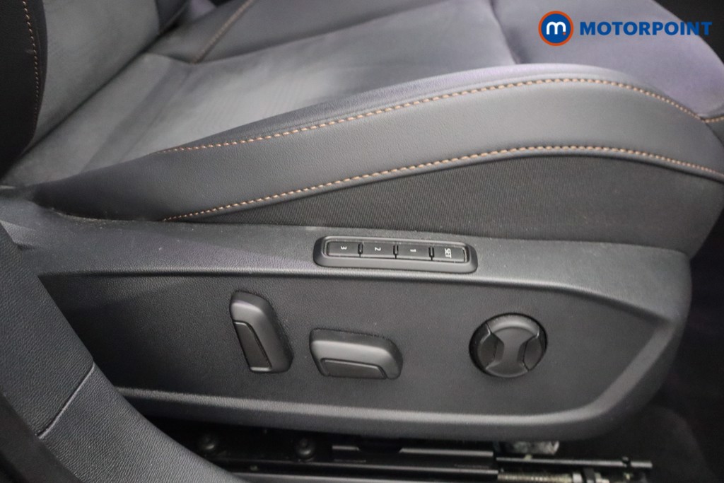 Cupra Formentor V2 Automatic Petrol Plug-In Hybrid SUV - Stock Number (1648395) - 13th supplementary image