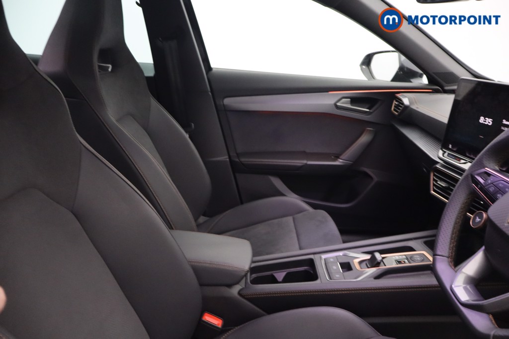 Cupra Formentor V2 Automatic Petrol Plug-In Hybrid SUV - Stock Number (1648395) - 14th supplementary image