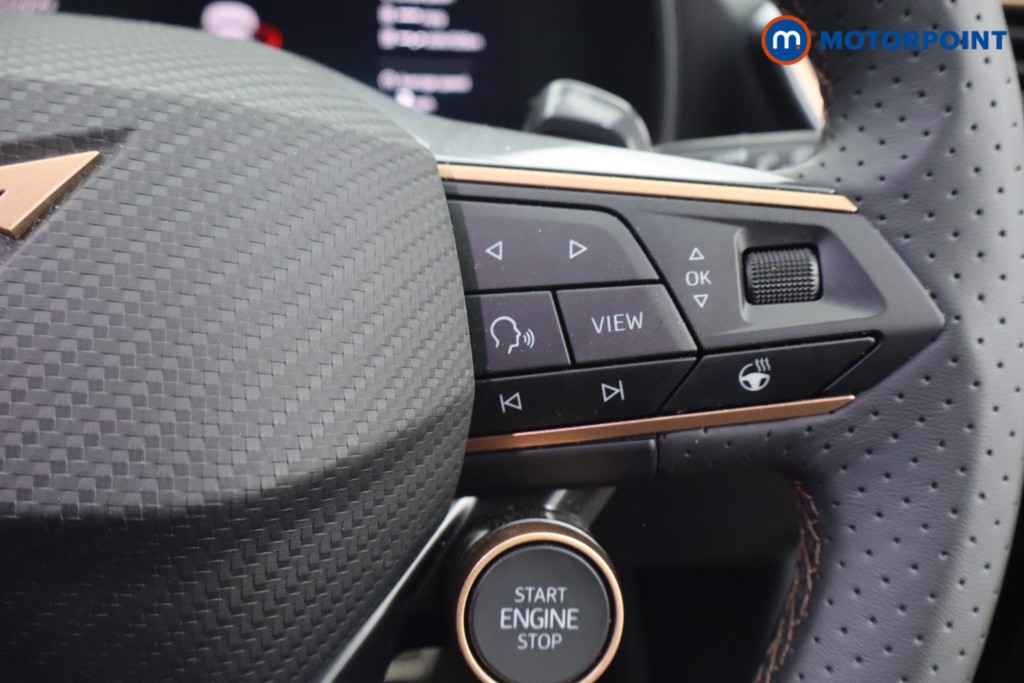 Cupra Formentor V2 Automatic Petrol Plug-In Hybrid SUV - Stock Number (1648395) - 16th supplementary image