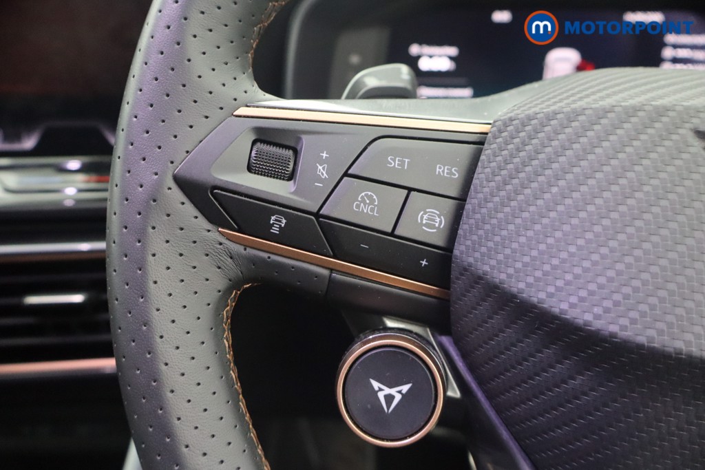 Cupra Formentor V2 Automatic Petrol Plug-In Hybrid SUV - Stock Number (1648395) - 17th supplementary image