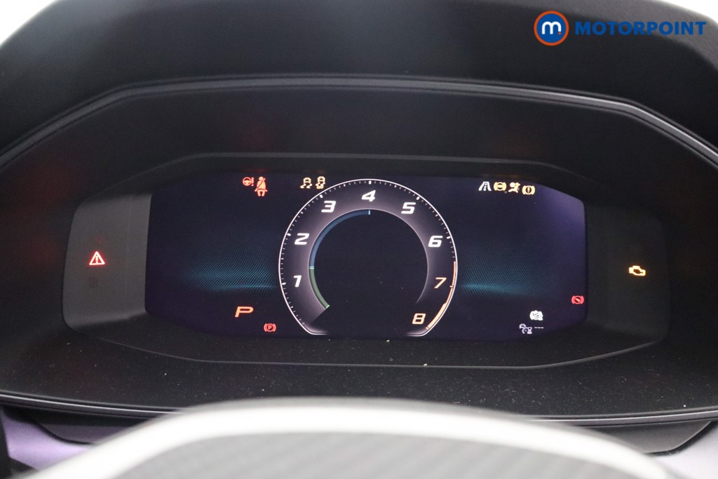 Cupra Formentor V2 Automatic Petrol Plug-In Hybrid SUV - Stock Number (1648395) - 18th supplementary image