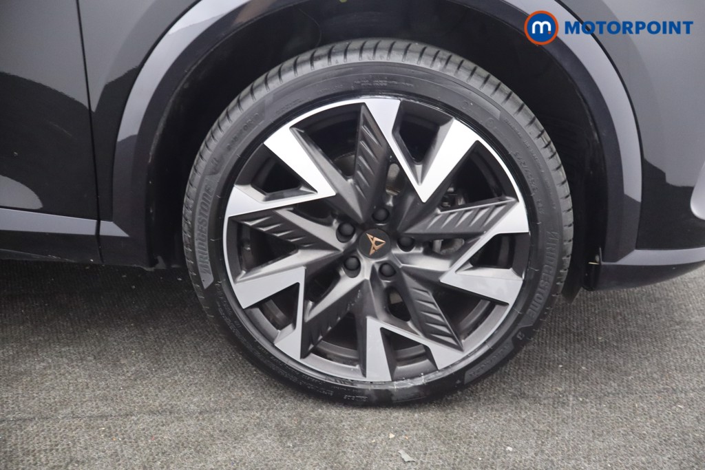 Cupra Formentor V2 Automatic Petrol Plug-In Hybrid SUV - Stock Number (1648395) - 23rd supplementary image